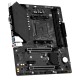 Материнская плата Maxsun MS-Terminator B550M 2.5G B550, AM4, 2xDDR4, 1xPCIEx16, 1xPCIEx4, 1xPCIEx1, 1xM.2, 2xUSB3.2Gen1, 2xUSB2.0, 4xUSB2.0, 2xUSB3.2Gen1, 1xNVMe, 4xSATA 3.0, 2.5G, HDMI+VGA, M-ATX