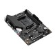 Материнская плата Maxsun MS-Terminator B550M 2.5G B550, AM4, 2xDDR4, 1xPCIEx16, 1xPCIEx4, 1xPCIEx1, 1xM.2, 2xUSB3.2Gen1, 2xUSB2.0, 4xUSB2.0, 2xUSB3.2Gen1, 1xNVMe, 4xSATA 3.0, 2.5G, HDMI+VGA, M-ATX