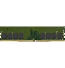 Оперативная память Kingston Branded DDR4   16GB (PC4-25600)  3200MHz DR x8 DIMM (KCP432ND8/16)