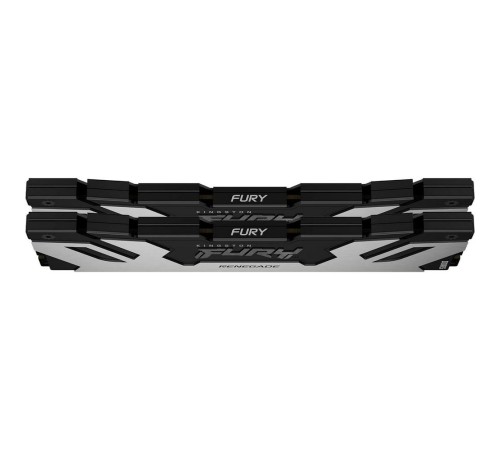 Оперативная память Kingston Fury Renegade XMP KF580C38RSK2-32 DDR5 -  2x 16ГБ 8000МГц, DIMM,  Ret