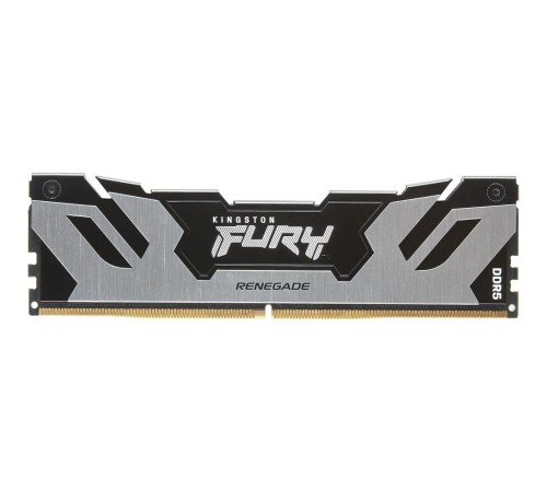 Оперативная память Kingston Fury Renegade XMP KF580C38RSK2-32 DDR5 -  2x 16ГБ 8000МГц, DIMM,  Ret