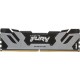Оперативная память Kingston Fury Renegade XMP KF580C38RSK2-32 DDR5 -  2x 16ГБ 8000МГц, DIMM,  Ret
