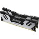 Оперативная память Kingston Fury Renegade XMP KF580C38RSK2-32 DDR5 -  2x 16ГБ 8000МГц, DIMM,  Ret