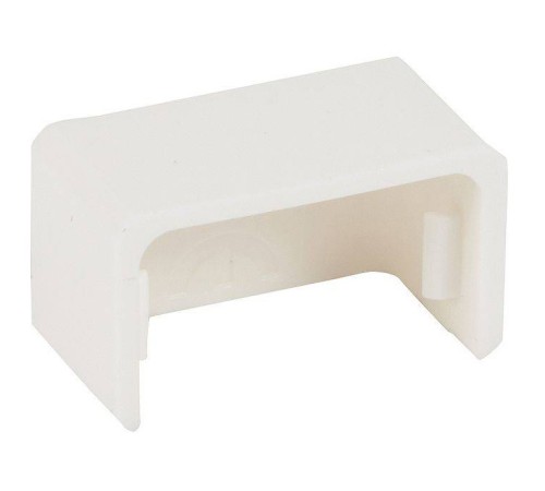 Заглушка 24x14 мм METRA Legrand 638135 Заглушка 24x14 мм METRA Legrand 638135