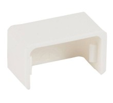 Заглушка 40x16 мм METRA Legrand 638155
