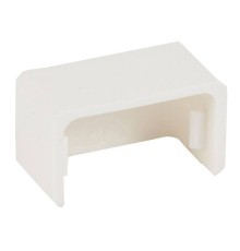 Заглушка 40x16 мм METRA Legrand 638155