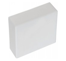 Заглушка 40x40 мм METRA Legrand 638185