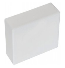 Заглушка 40x40 мм METRA Legrand 638185