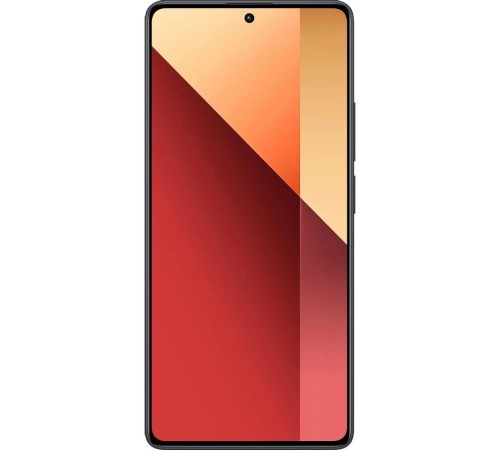 Смартфон Redmi Note 13 Pro RU 8+128 Midnight Black