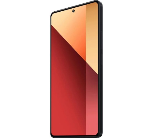 Смартфон Redmi Note 13 Pro RU 8+128 Midnight Black