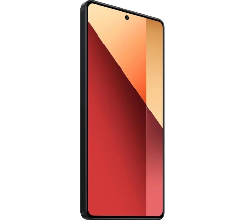 Смартфон Redmi Note 13 Pro RU 8+128 Midnight Black