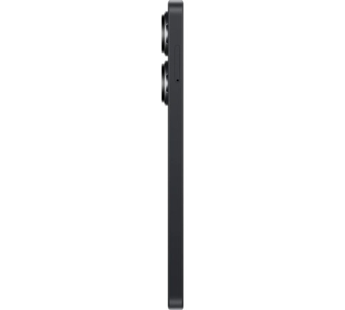 Смартфон Redmi Note 13 Pro RU 8+128 Midnight Black