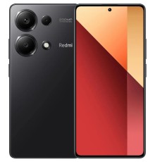 Смартфон Redmi Note 13 Pro RU 8+128 Midnight Black