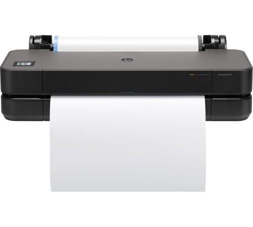 Плоттер HP Designjet T230 (5HB07A) A1/24" Плоттер HP Designjet T230 (5HB07A) A1/24"