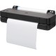 Плоттер HP Designjet T230 (5HB07A) A1/24"