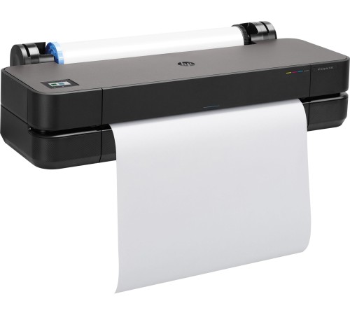 Плоттер HP Designjet T230 (5HB07A) A1/24" Плоттер HP Designjet T230 (5HB07A) A1/24"