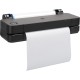Плоттер HP Designjet T230 (5HB07A) A1/24"