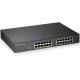 Коммутатор Zyxel GS1900-24EP (GS1900-24EP-EU0101F)