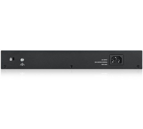 Коммутатор Zyxel GS1900-24EP (GS1900-24EP-EU0101F) Коммутатор Zyxel GS1900-24EP (GS1900-24EP-EU0101F)