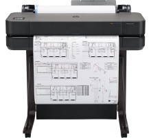 Плоттер HP Designjet T630 (5HB09A) A1/24"
