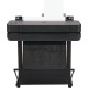 Плоттер HP Designjet T630 (5HB09A) A1/24"