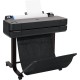 Плоттер HP Designjet T630 (5HB09A) A1/24"