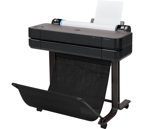 Плоттер HP Designjet T630 (5HB09A) A1/24" Плоттер HP Designjet T630 (5HB09A) A1/24"