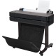 Плоттер HP Designjet T630 (5HB09A) A1/24"