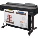 Плоттер HP Designjet T650 (5HB10A) A0/36"