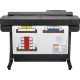 Плоттер HP Designjet T650 (5HB10A) A0/36"