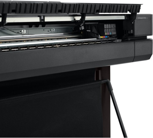 Плоттер HP Designjet T650 (5HB10A) A0/36" Плоттер HP Designjet T650 (5HB10A) A0/36"