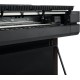 Плоттер HP Designjet T650 (5HB10A) A0/36"