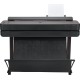 Плоттер HP Designjet T650 (5HB10A) A0/36"