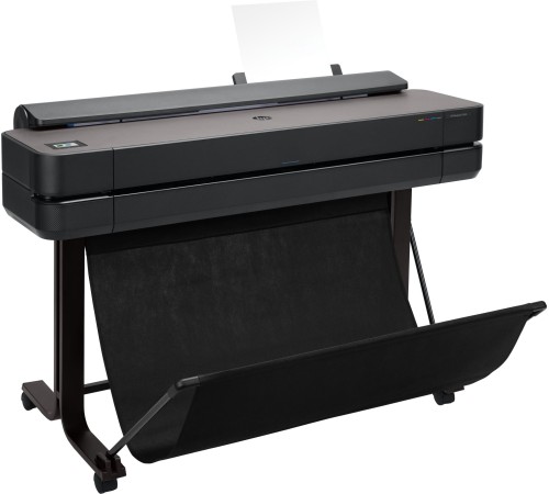 Плоттер HP Designjet T650 (5HB10A) A0/36" Плоттер HP Designjet T650 (5HB10A) A0/36"