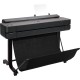 Плоттер HP Designjet T650 (5HB10A) A0/36"