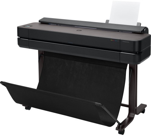 Плоттер HP Designjet T650 (5HB10A) A0/36" Плоттер HP Designjet T650 (5HB10A) A0/36"