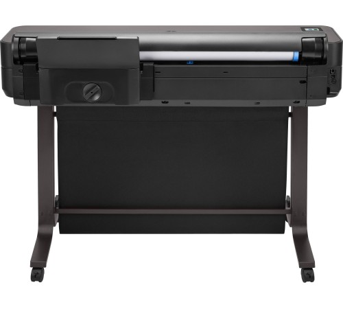 Плоттер HP Designjet T650 (5HB10A) A0/36" Плоттер HP Designjet T650 (5HB10A) A0/36"