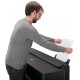 Плоттер HP Designjet T650 (5HB10A) A0/36"