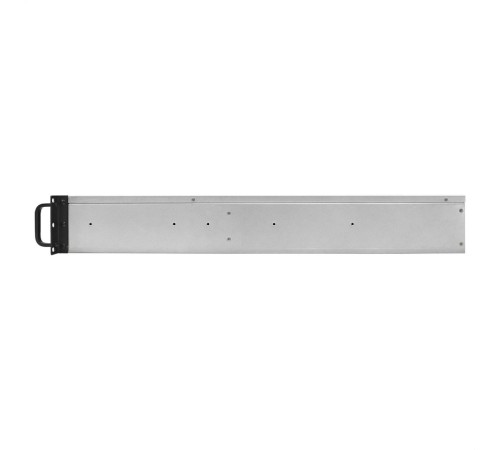 Exegate EX234960RUS Серверный корпус Exegate Pro 2U650-06/2U2098L <RM 19",  высота 2U, глубина 650, БП 700ADS, USB>