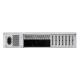 Exegate EX234960RUS Серверный корпус Exegate Pro 2U650-06/2U2098L <RM 19",  высота 2U, глубина 650, БП 700ADS, USB>