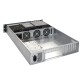 Exegate EX234960RUS Серверный корпус Exegate Pro 2U650-06/2U2098L <RM 19",  высота 2U, глубина 650, БП 700ADS, USB>
