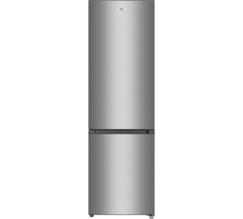 Холодильник Gorenje RK4181PS4 нержавеющая сталь (двухкамерный)