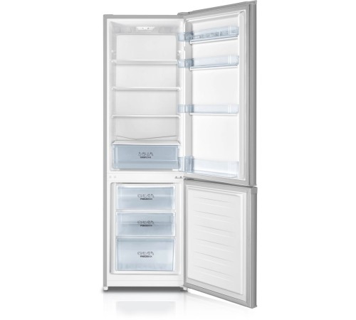 Холодильник Gorenje RK4181PS4 нержавеющая сталь (двухкамерный)