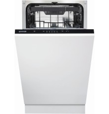 Встраиваемые посудомоечные машины GORENJE Gorenje GV520E10