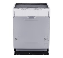 Посудомоечная машина Hyundai HBD 650 2100Вт полноразмерная серебристый