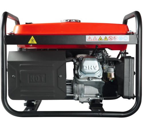 Генератор Fubag BS 3300 3.3кВт