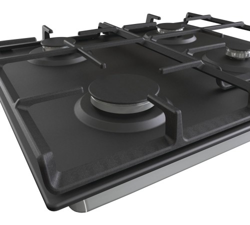 Встраиваемые газовая панели GORENJE Gorenje G641EXB