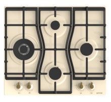 Встраиваемые газовая панели GORENJE Gorenje GW6D42CLI