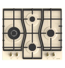 Встраиваемые газовая панели GORENJE Gorenje GW6D42CLI