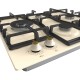 Встраиваемые газовая панели GORENJE Gorenje GW6D42CLI